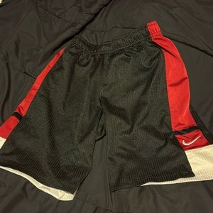 Boys Nike shorts